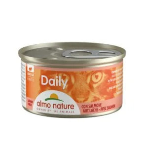 Katzenfutter: Almo nature Daily Menu  Lachs