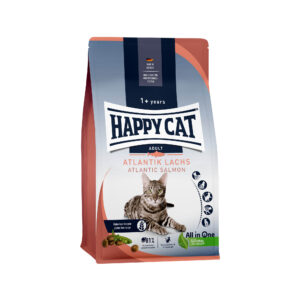 Katzenfutter: HAPPY CAT Culinary Adult Atlantik Lachs 