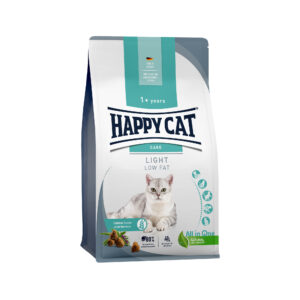 Katzenfutter: HAPPY CAT Sensitive Adult Light 