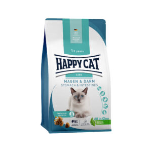 Katzenfutter: HAPPY CAT Sensitive Magen & Darm 