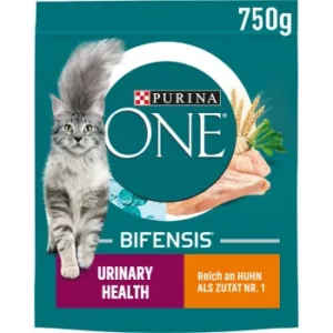 Katzenfutter: Purina ONE BIFENSIS Urinary Health 