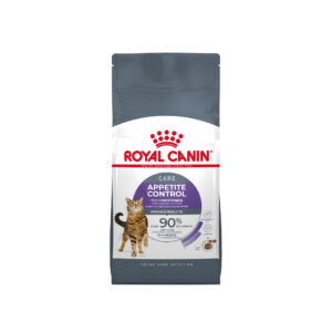 Katzenfutter: ROYAL CANIN Appetite Control Care 