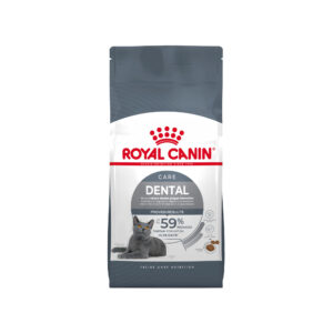 Katzenfutter: ROYAL CANIN Dental Care 