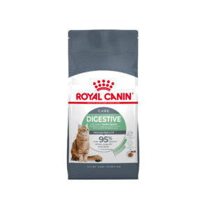 Katzenfutter: ROYAL CANIN Digestive Care 