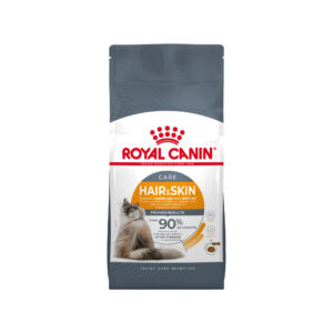 Katzenfutter: ROYAL CANIN Hair & Skin Care 