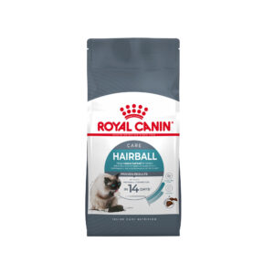 Katzenfutter: ROYAL CANIN Hairball Care 