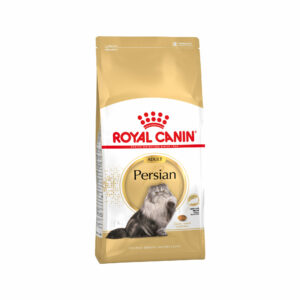 Katzenfutter: ROYAL CANIN Persian Adult 