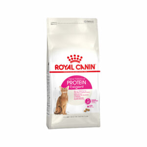 Katzenfutter: ROYAL CANIN Protein Exigent 