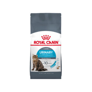 Katzenfutter: ROYAL CANIN Urinary Care 