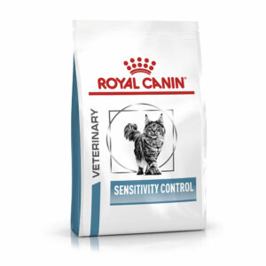 Katzenfutter: ROYAL CANIN Veterinary Sensitivity Control 