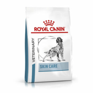 Katzenfutter: ROYAL CANIN Veterinary Skin Care 