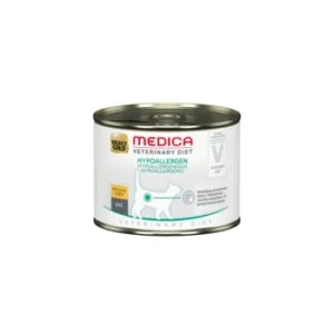 Katzenfutter: SELECT GOLD Medica Hypoallergen 