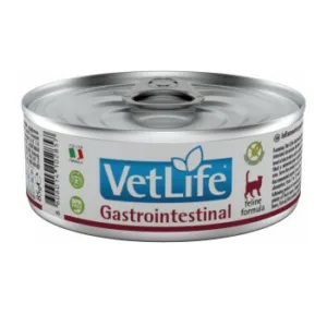 Katzenfutter: VetLife Farmina Natural Gastrointestinale 