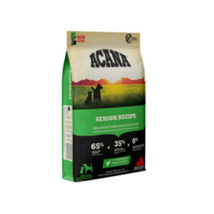 Hundefutter: ACANA Senior 