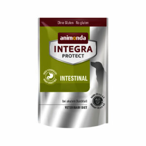 Hundefutter: animonda INTEGRA Protect Intestinal 