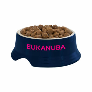 Hundefutter: EUKANUBA Caring Senior Medium Breed 