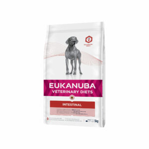 Hundefutter: EUKANUBA Veterinary Diets Intestinal für ausgewachsene Hunde 