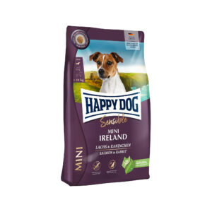 Hundefutter: HAPPY DOG Sensible Mini Ireland 