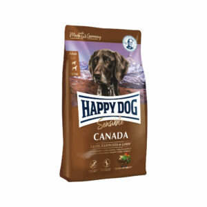 Hundefutter: HAPPY DOG Supreme Sensible Canada 