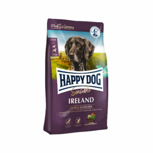 Hundefutter: HAPPY DOG Supreme Sensible Irland 