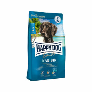 Hundefutter: HAPPY DOG Supreme Sensible Karibik 