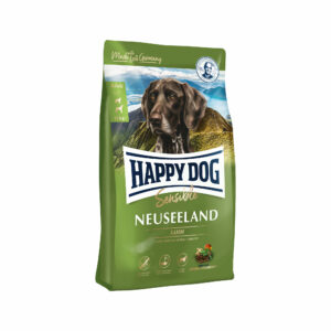 Hundefutter: HAPPY DOG Supreme Sensible Neuseeland 