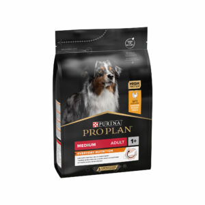 Hundefutter: PRO PLAN Adult Medium Everyday Nutrition Huhn 