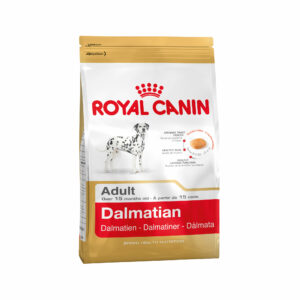 Hundefutter: ROYAL CANIN Dalmatian Adult 