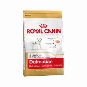 Hundefutter: ROYAL CANIN Dalmatian Puppy 