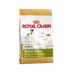 Hundefutter: ROYAL CANIN Deutsche Dogge Adult 