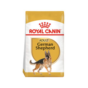 Hundefutter: ROYAL CANIN Deutscher Schäferhund Adult 