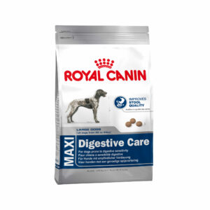 Hundefutter: ROYAL CANIN Digestive Care Maxi 